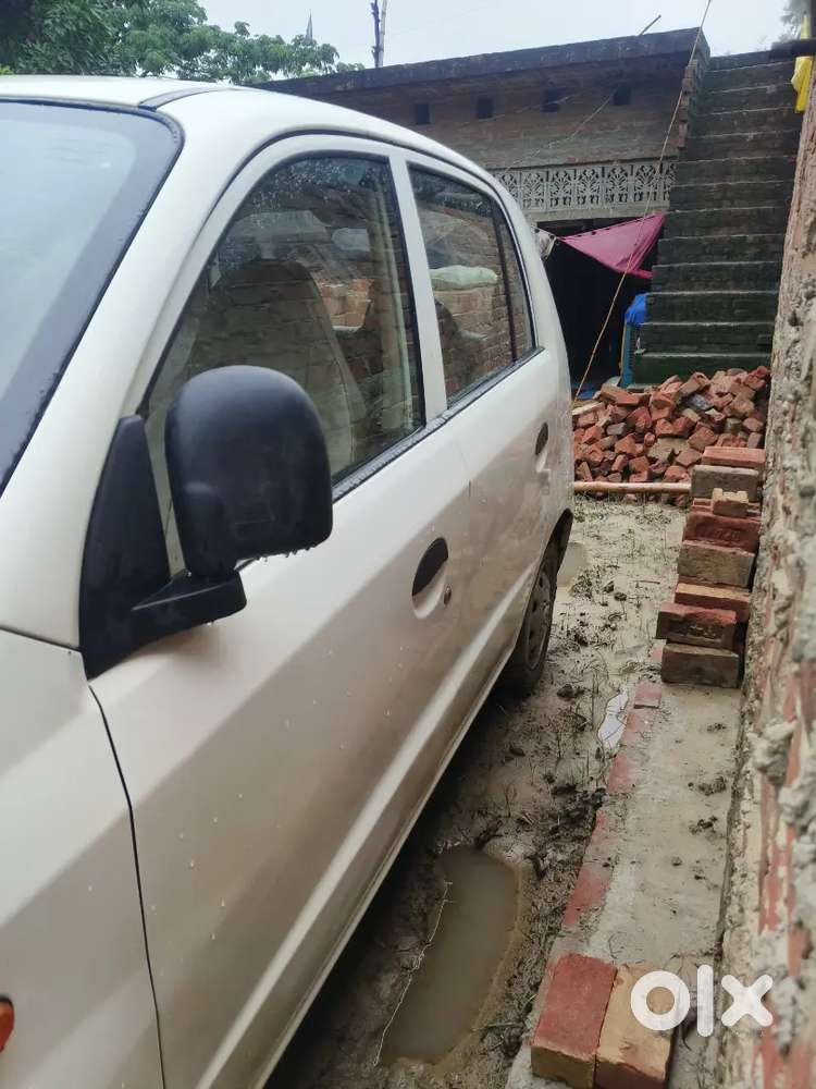 Hyundai Santro Xing 2011 Gl