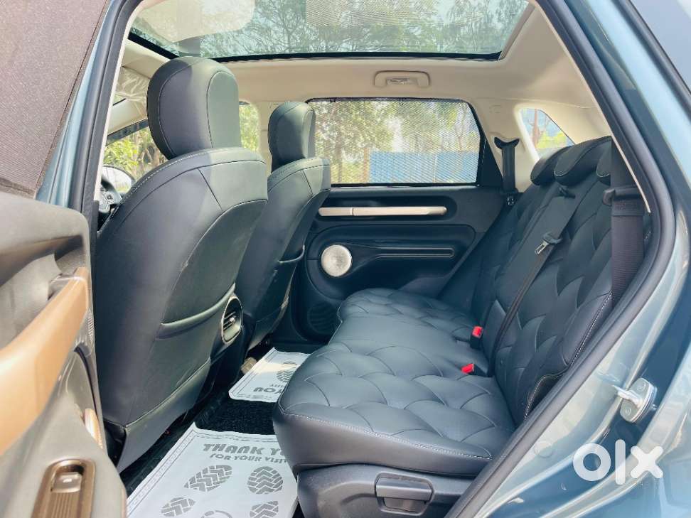 Mg Windsor Ev Essence, 2024, Electric