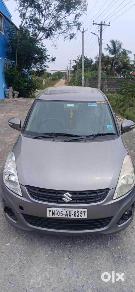 Maruti Suzuki Swift Dzire Zdi Plus , 2013, Diesel