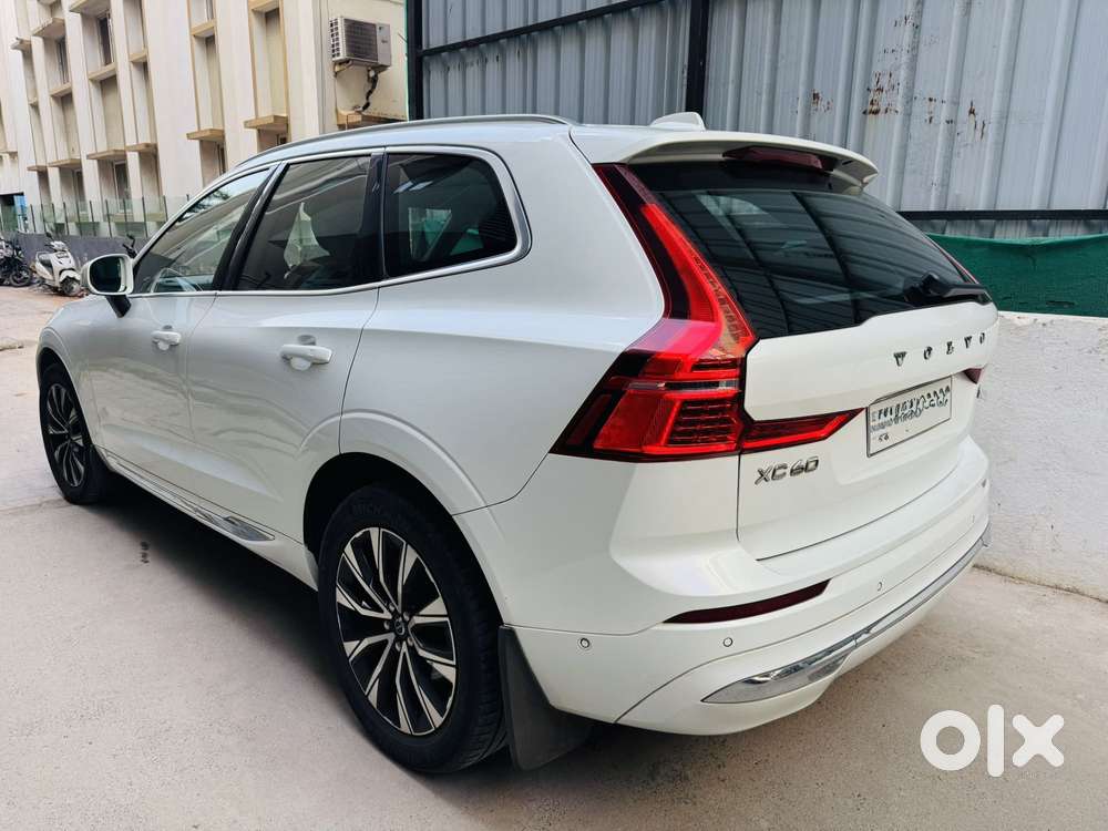 Volvo Xc60 2.0 B5 Ultimate, 2023, Petrol