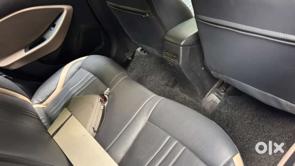 Hyundai Elite I20 Asta Option, 2015, Petrol