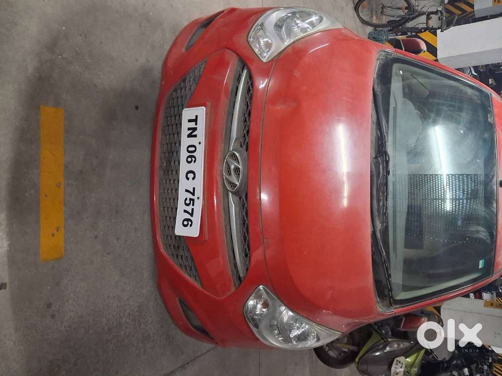Hyundai I10 2011 Petrol Best Performance116547 Km Driven