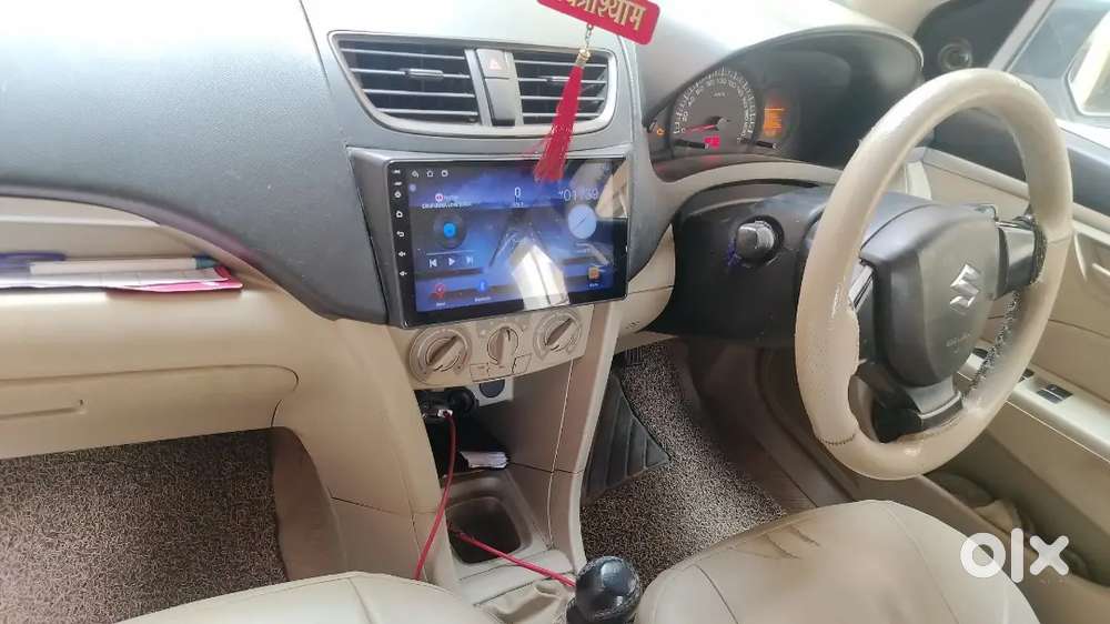 Maruti Suzuki Dzire 2019 Cng & Petrol 350000 Km Driven
