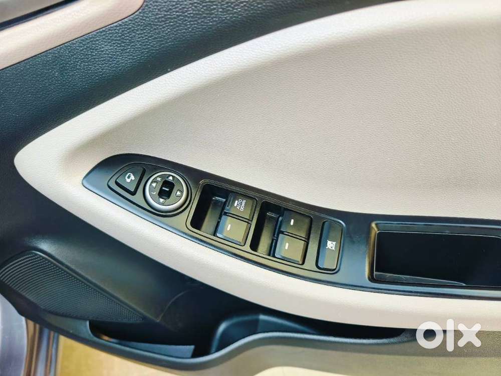 Hyundai Elite I20 Sportz Plus, 2020, Petrol