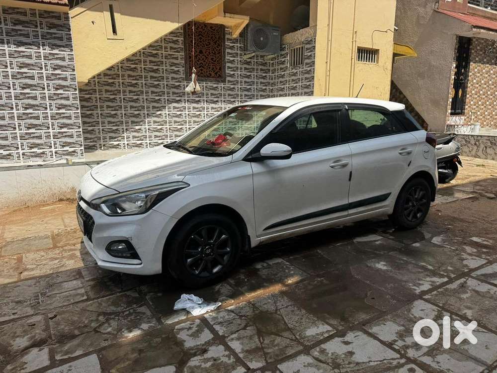 Reliable Hyundai 2019 Diesel