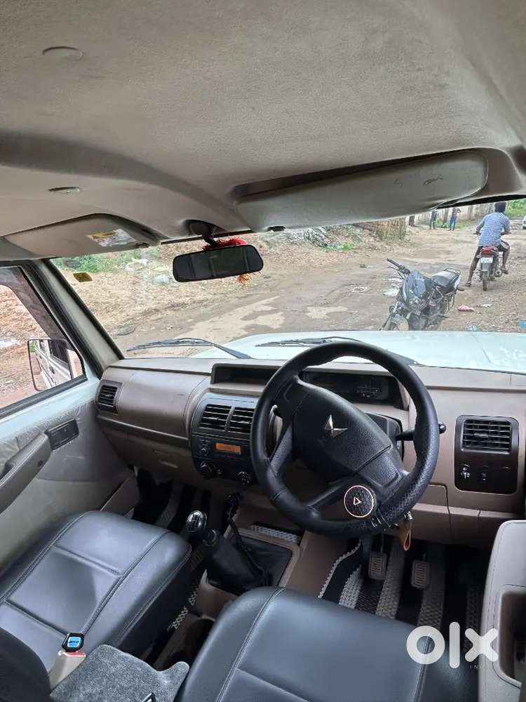 Mahindra Bolero 2025