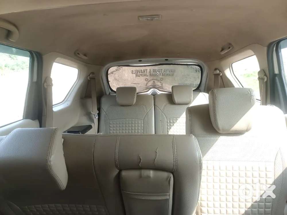Maruti Suzuki Ertiga 22 Cng & Hybrids Good Condition