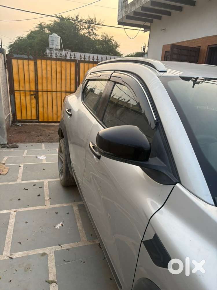 Renault Kiger 2021 Petrol 56000 Km Driven