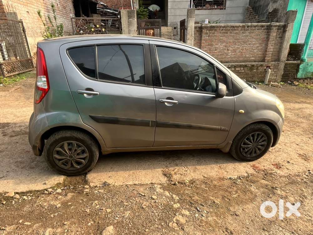 Maruti Ritz Vdi 2012