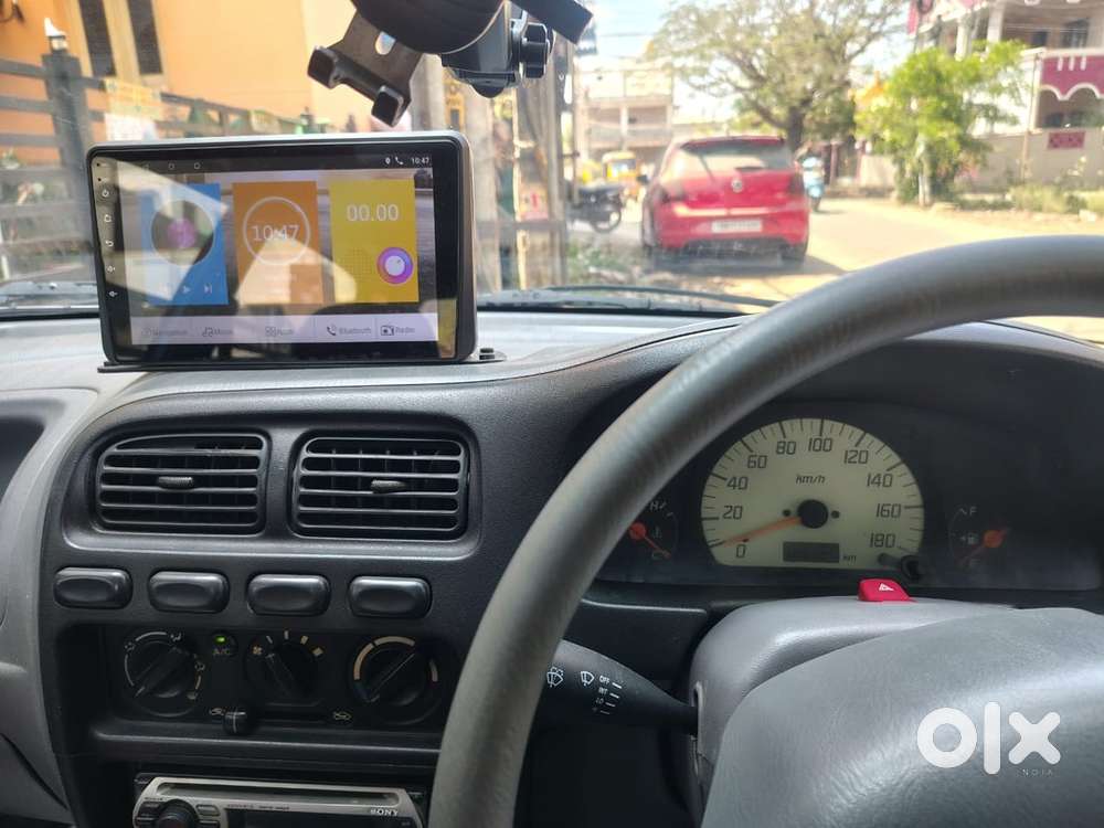 Maruti Suzuki Alto 2007