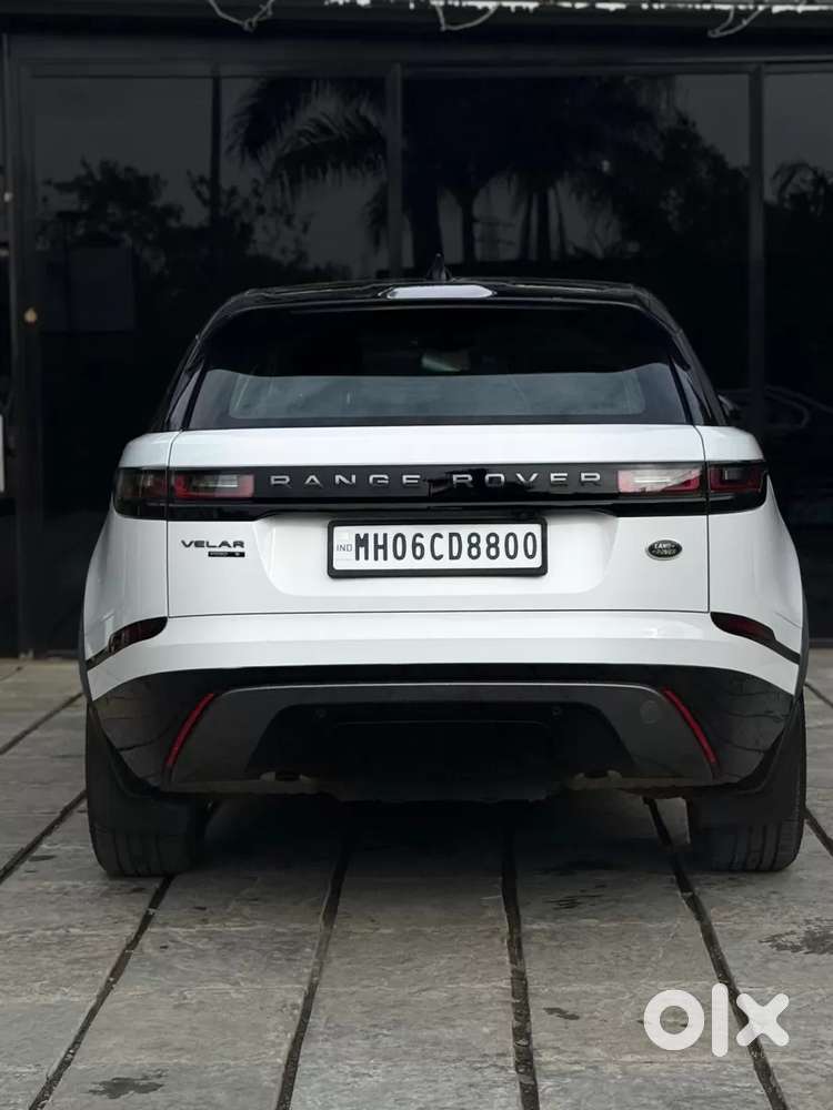 Land Rover Range Velar, 2021, Petrol