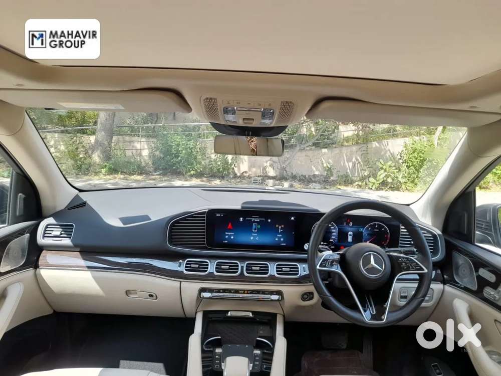 Mercedes-benz Gle, 2025, Diesel