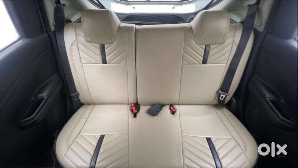 Maruti Suzuki Celerio 1.0 Zxi Plus Ags, 2021, Petrol
