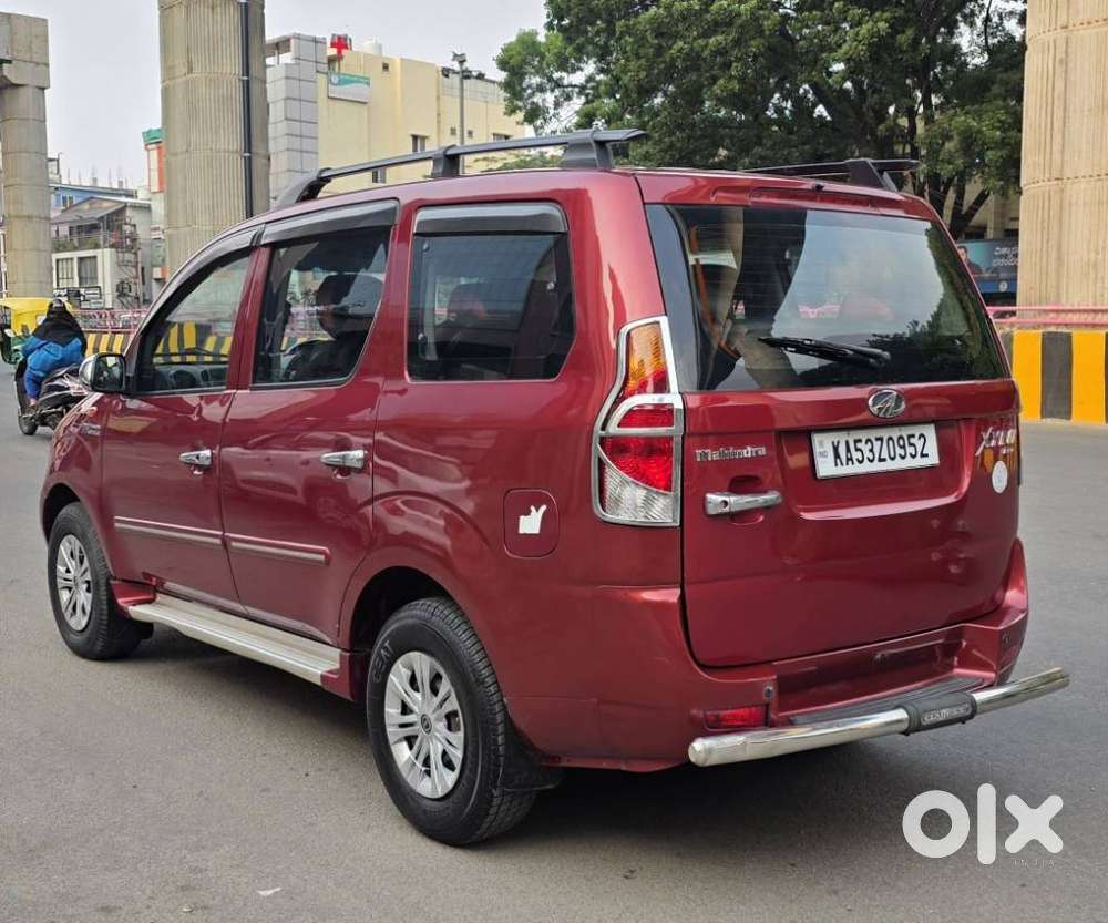 Mahindra Xylo 2009-2011 E6, 2011, Diesel