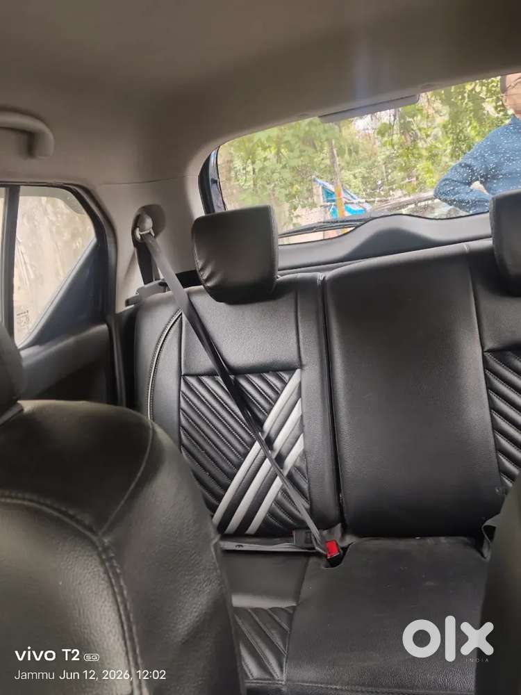 Maruti Suzuki Ignis 2020 Petrol 35192 Km Driven