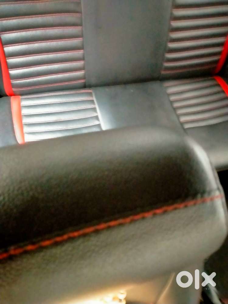 Good Condition, Nice Car