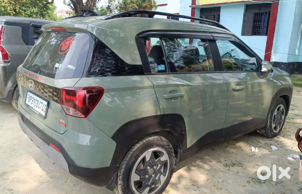 Hyundai Exter 2023 Suv