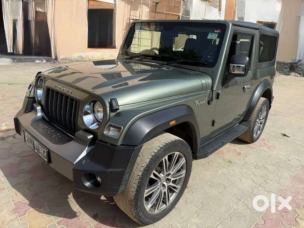 Showroom Condition