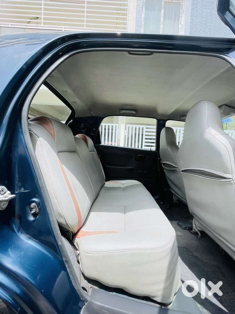 Maruti Suzuki Alto Lxi Bsiii, 2011, Petrol