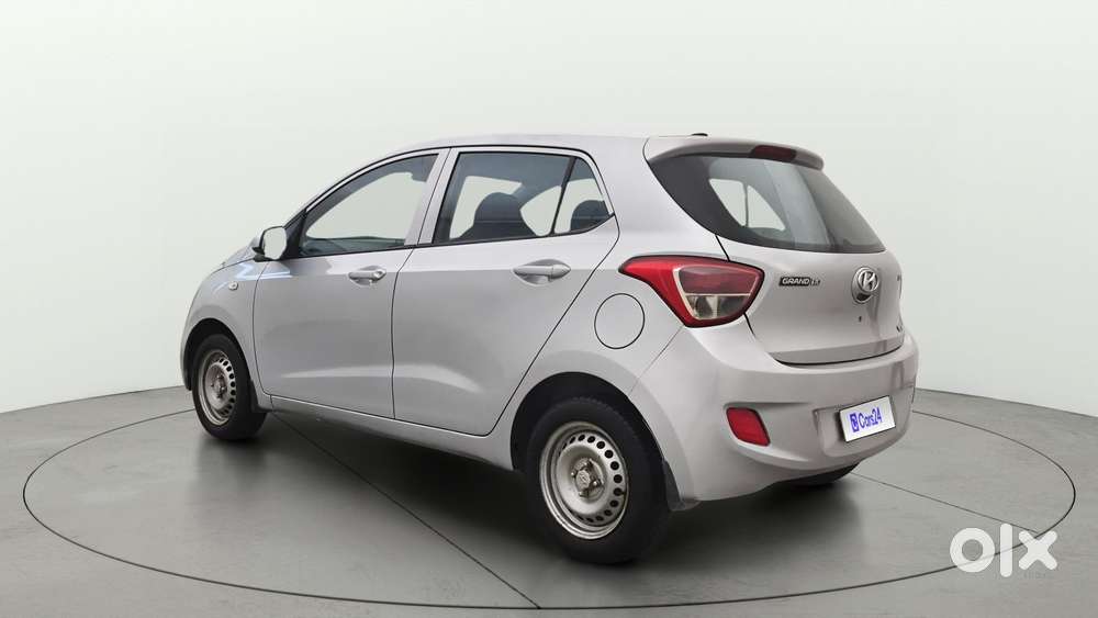 Hyundai Grand I10 2013-2016 Era, 2014, Petrol
