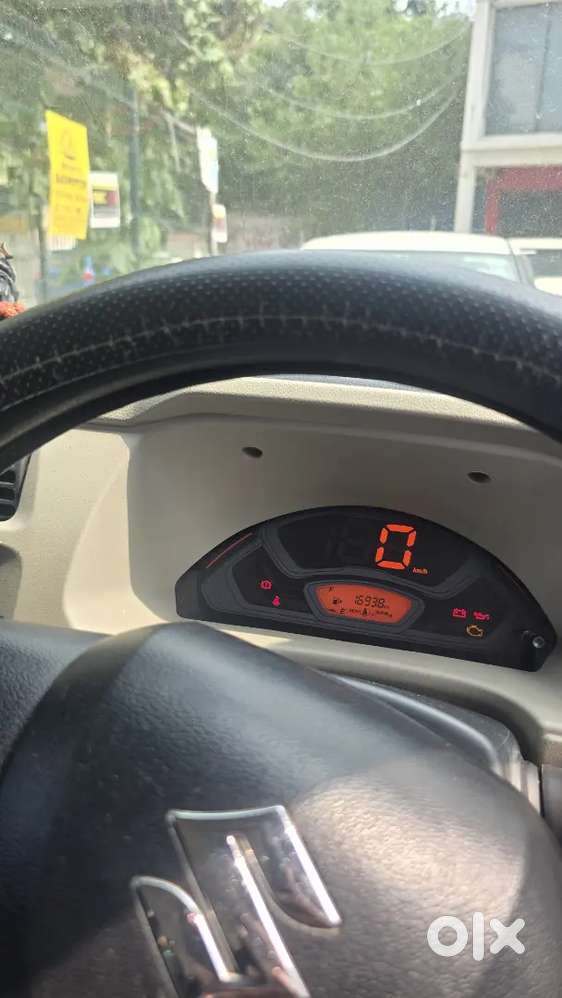 Maruti Suzuki Eeco 5-seater Petrol (nov. 2025)&ndash;16,900 Km Only