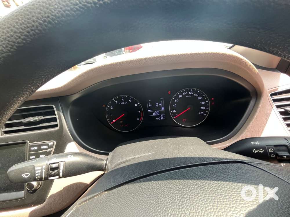 Hyundai I20 1.2 Asta, 2018, Petrol