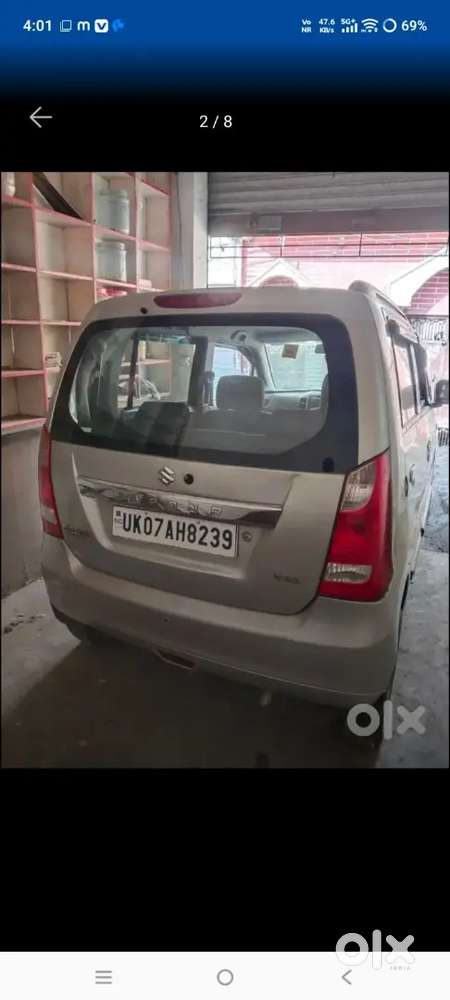 2011 Model Hai 2031 Tak Passing Me Hai