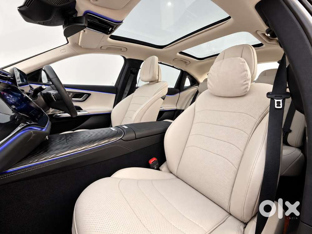 Mercedes-benz E-class E220d Lwb, 2026, Diesel
