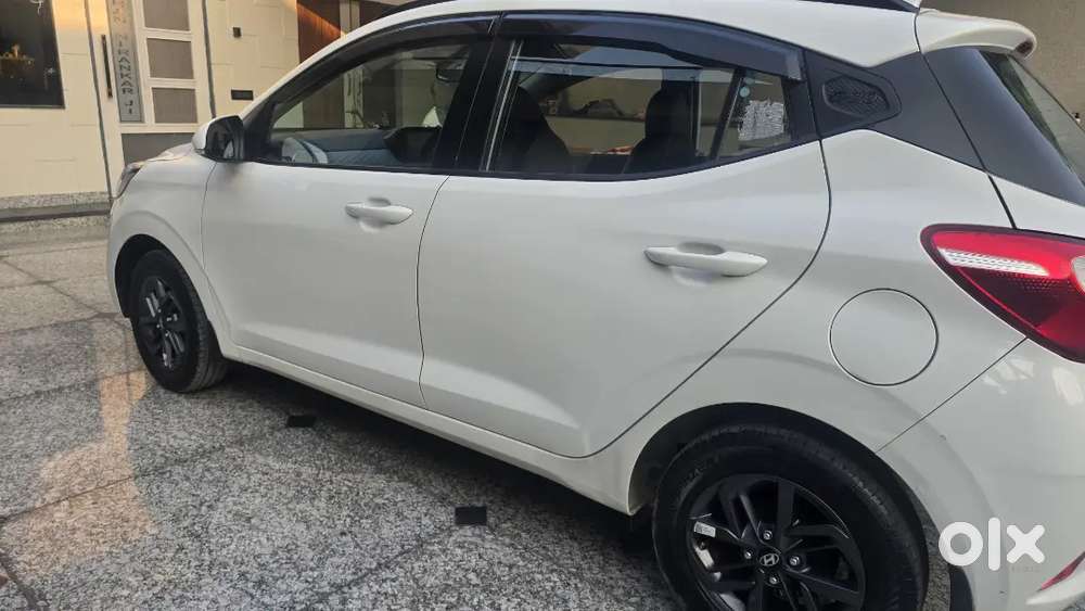New Brand Car Hr02