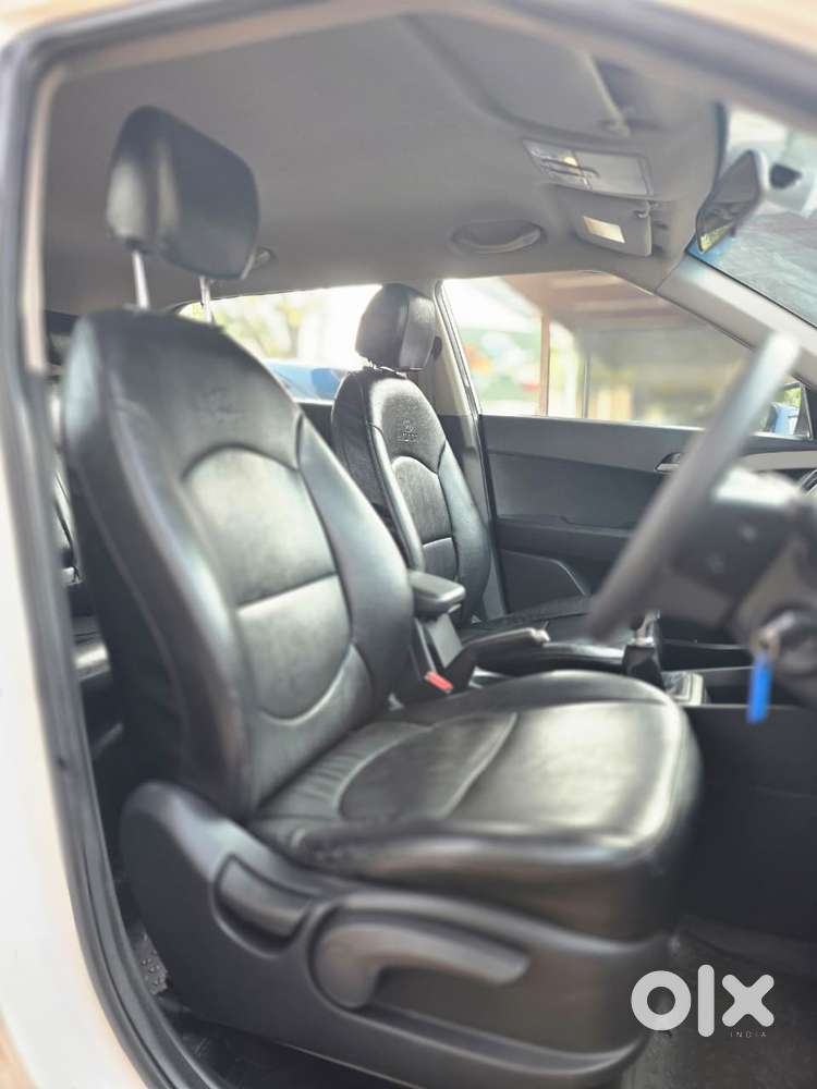 Hyundai Creta 1.6 Sx, 2015, Diesel