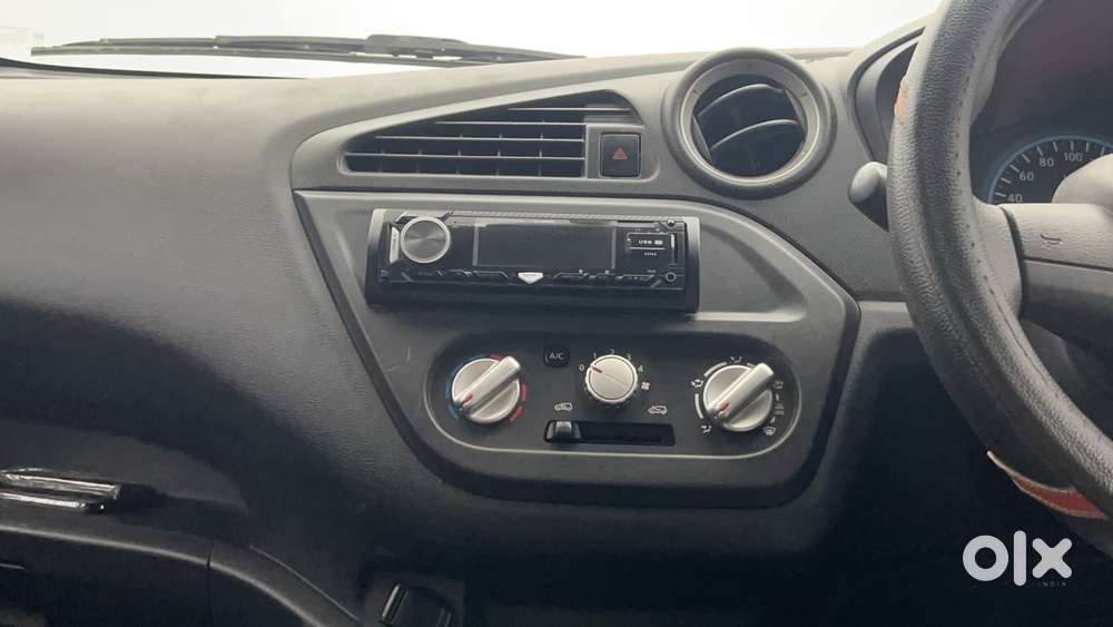 Datsun Redigo 2020-2022 0.8 A, 2018, Petrol