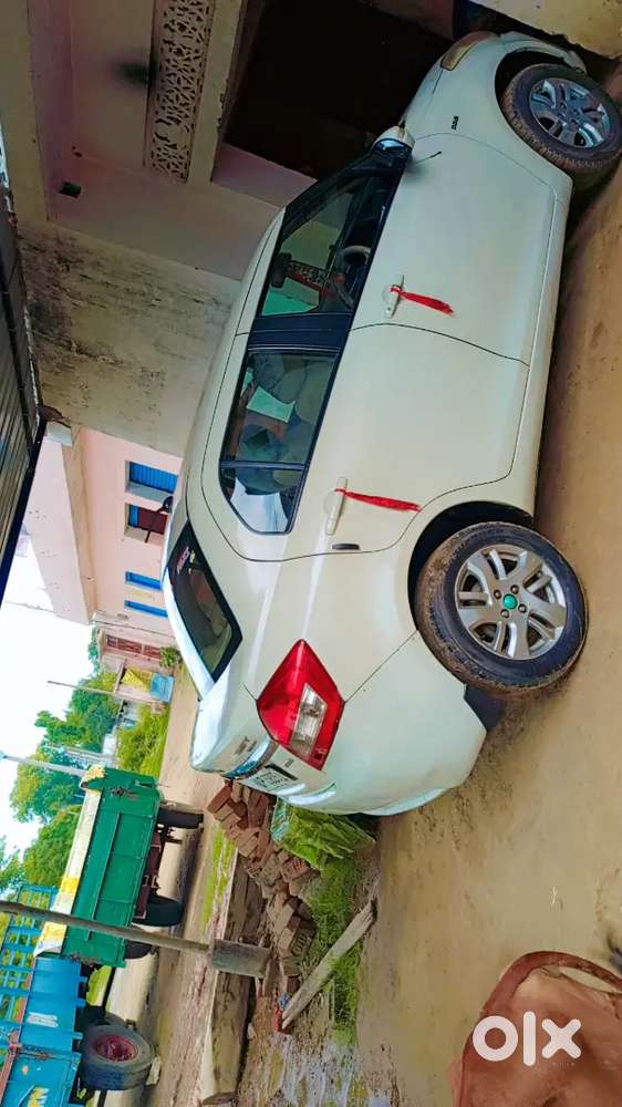 Maruti Suzuki Swift Dzire 2014 Zdi + Mt