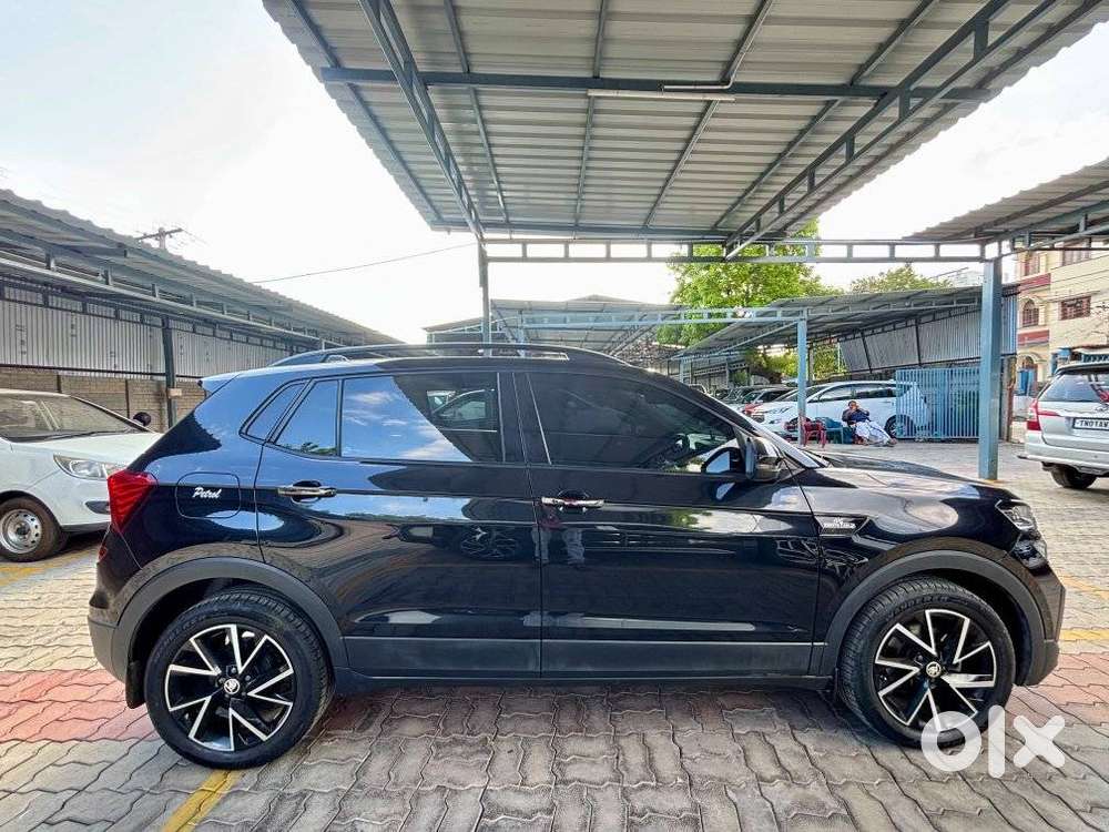 Skoda Kushaq, 2026, Petrol