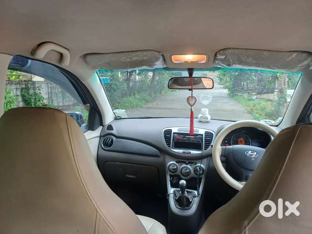 Hyundai I10 Magna 1.2 Kappa2 Petrol  37,558 Km Insurance Til Apr 2027