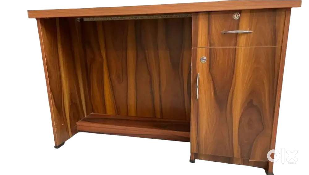 Study Table With Computer Chair in India, Free classifieds in India OLX