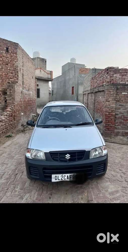 Maruti Suzuki Alto 800 2006
