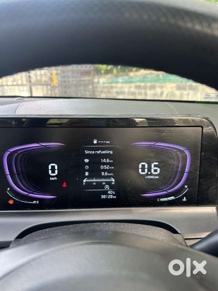 Kia Car Manual 2025