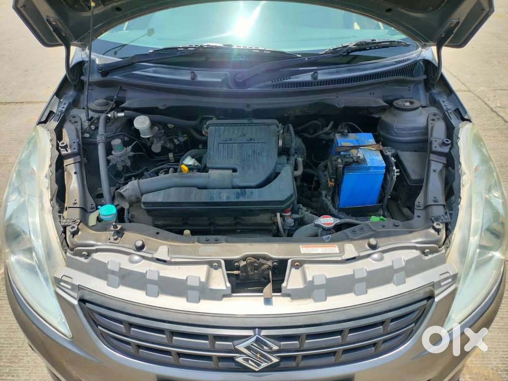 Maruti Suzuki Dzire 1.2 Vxi, 2014, Petrol