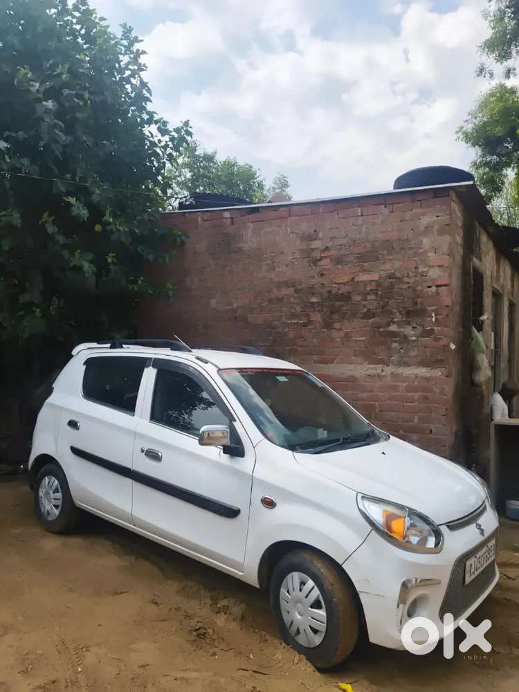 Maruti Suzuki Alto 800 2019 Petrol 74000 Km Driven..
