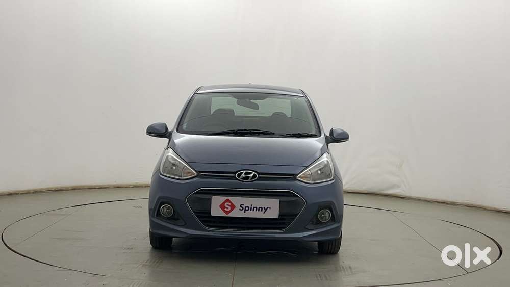 Hyundai Xcent [ ] 1.2 S, 2014, Petrol