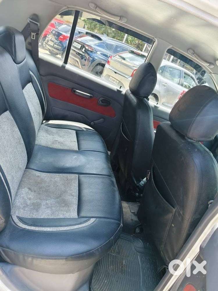 Hyundai Santro GS ZIP Plus, 2007, Petrol