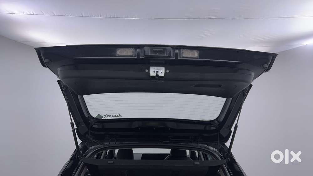 Kia Sonet 1.0 Gtx Plus Dct, 2021, Petrol