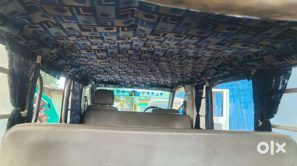 Tata Magic 1 Owner Hai 2016 Model 2031 Valid Hai Insurance Khtm Hai