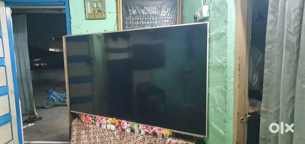 Vu 75 inches