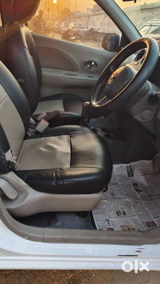 Nissan Micra 2012-2017 Diesel Xl Optional, 2012, Diesel