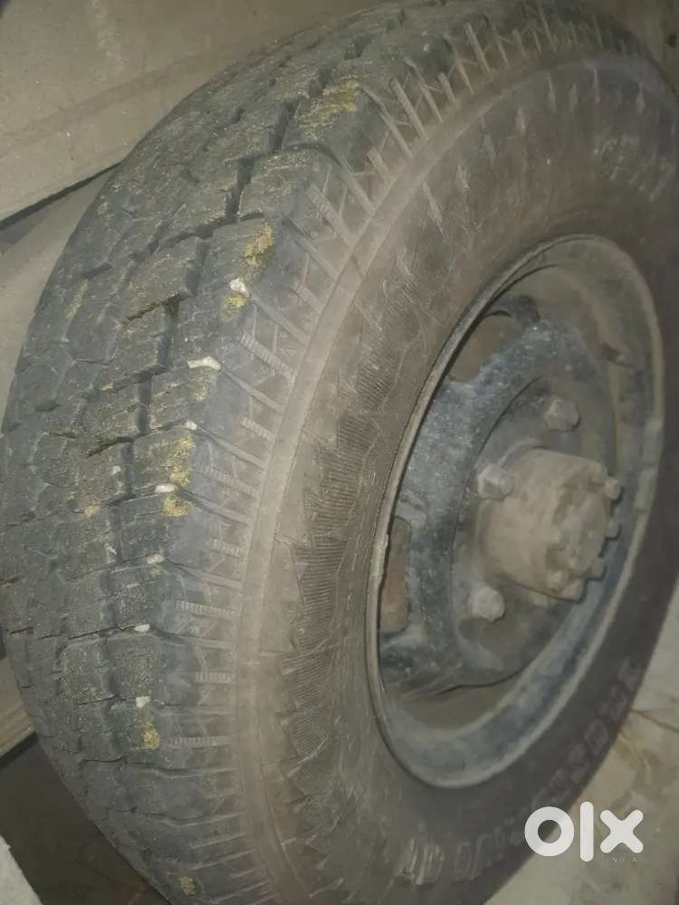 Mahindra Bolero 2018 Diesel Good Condition
