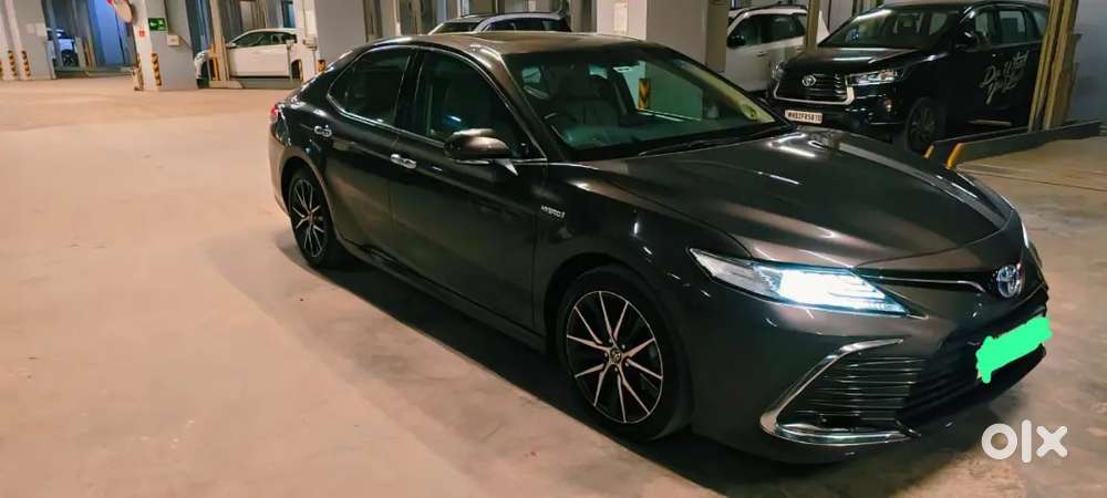 Selling My Personal Car In Mint Condition