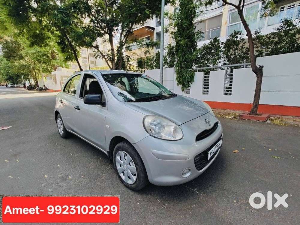 Nissan Micra Primo 1.2 Xe Plus, 2013, Petrol
