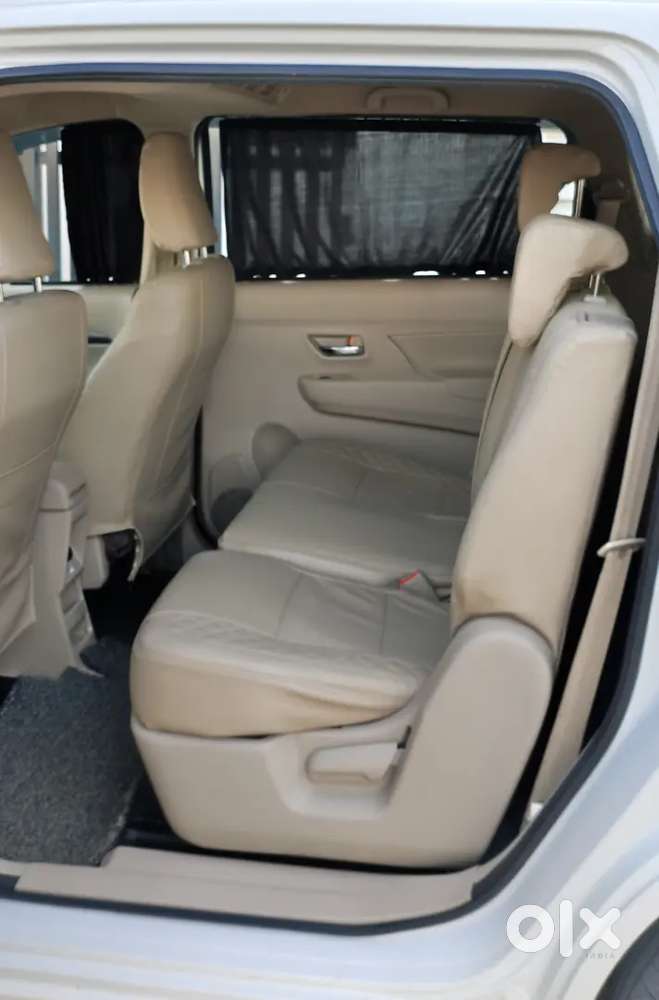 2023 Maruti Suzuki Ertiga Zxi Optional Cng + Petrol 48000 Km Driven