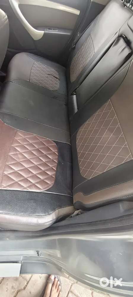 Renault Duster 2014 Petrol Well Maintained